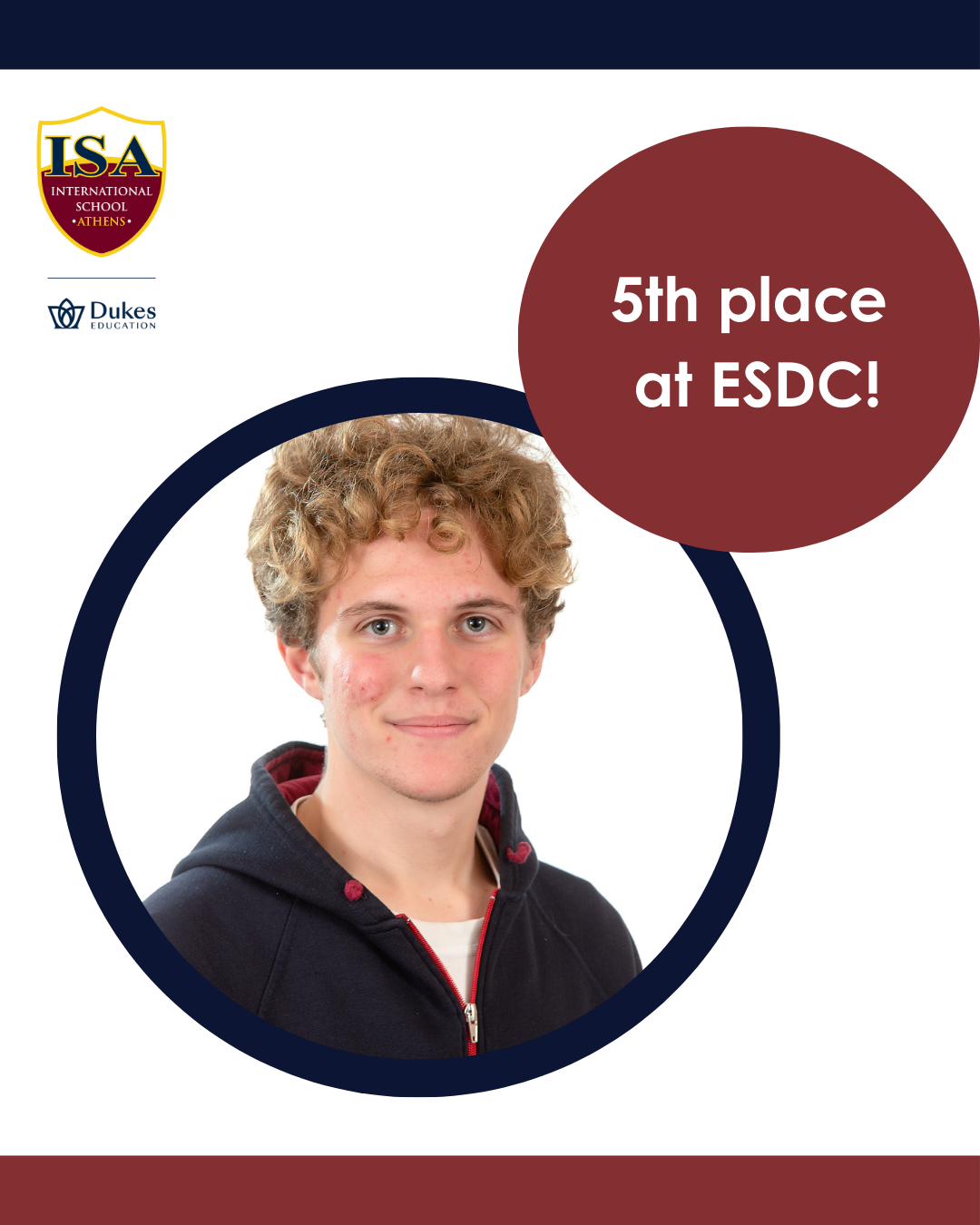 Eurasian Schools Debate Championship